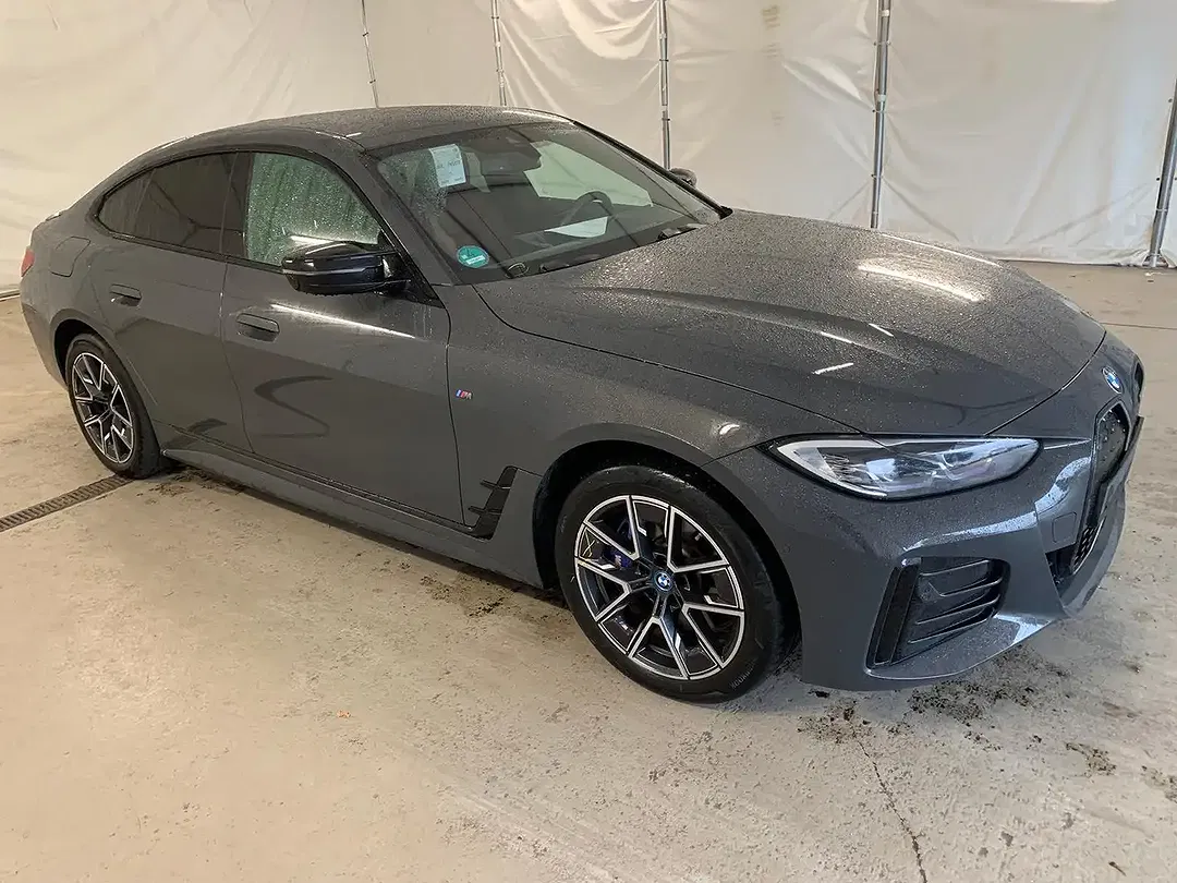 BMW i4 M50 - foto 2