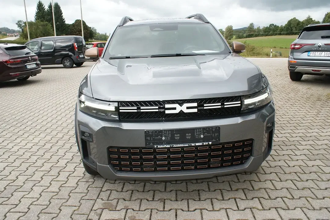 Dacia Bigster - Afbeelding 1