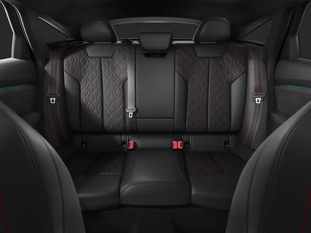 Audi S6 e-tron Matrix LED - foto 10
