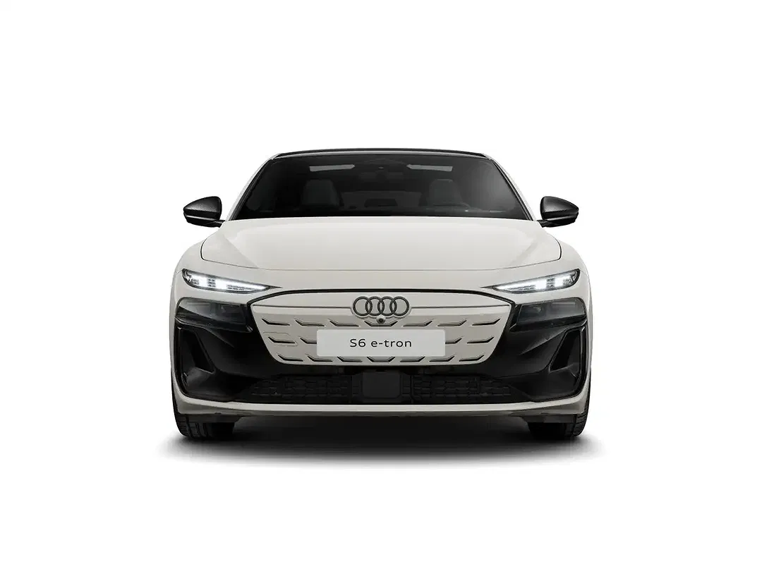 Audi S6 e-tron Matrix LED - foto 1
