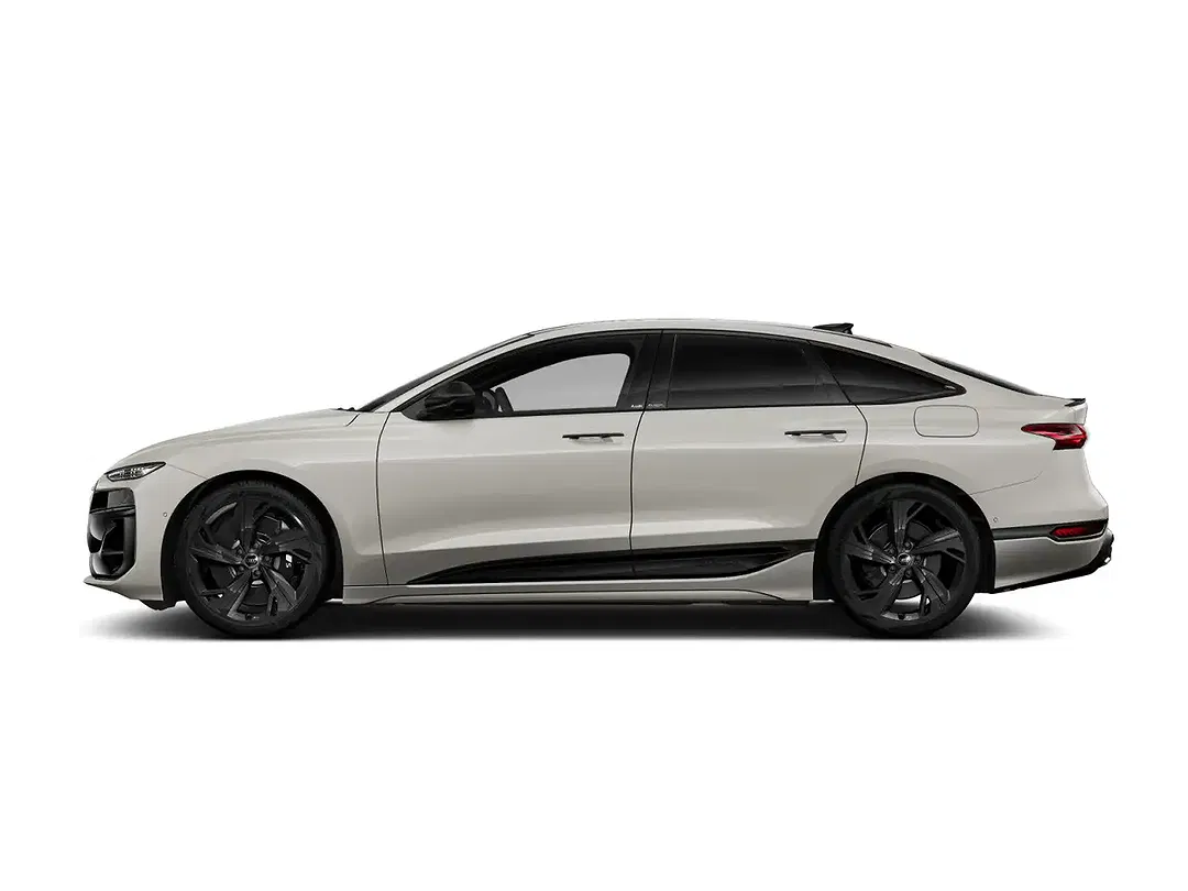 Audi S6 e-tron - Thumbnail 4