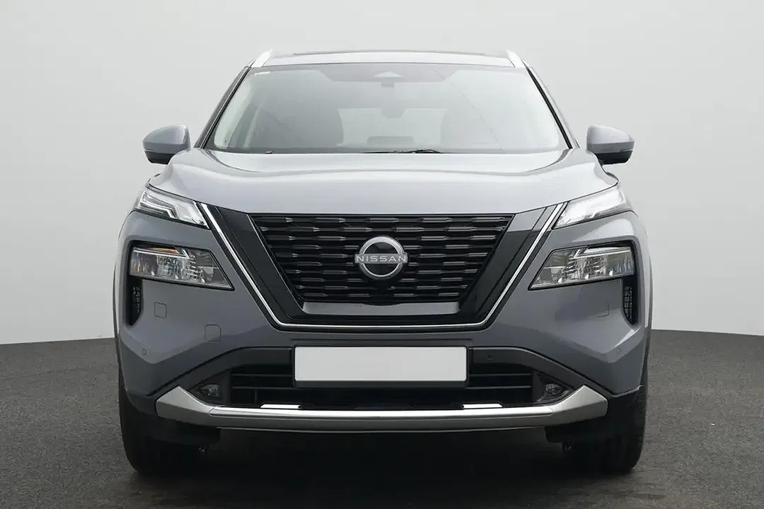 Nissan X-Trail e-4ORCE 4x4 Tekna - foto 2