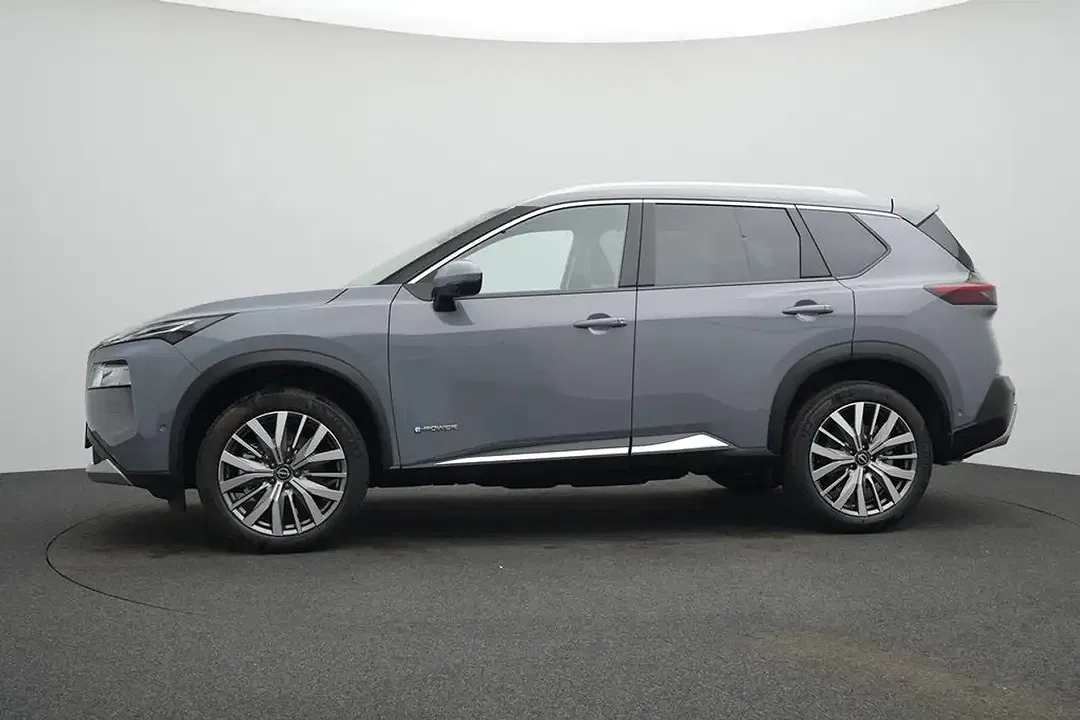 Nissan X-Trail e-4ORCE 4x4 Tekna - foto 1
