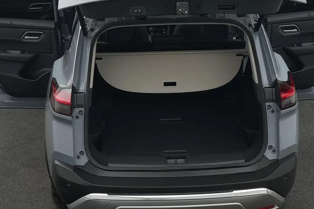 Nissan X-Trail - Thumbnail 7