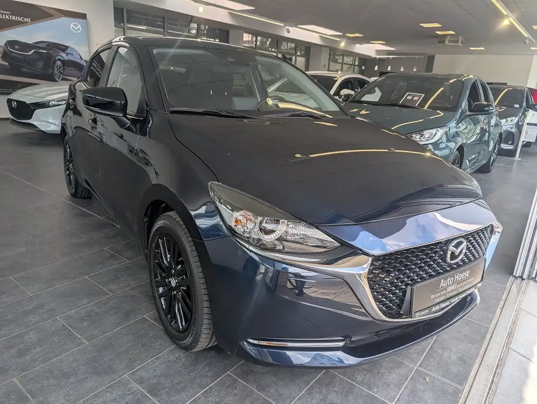 Mazda 2 1.5 MHEV - foto 1