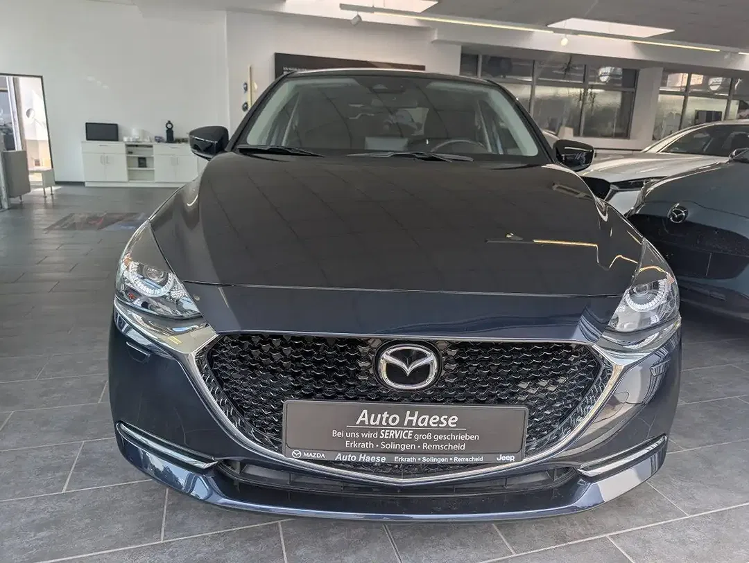Mazda 2 1.5 MHEV - foto 2