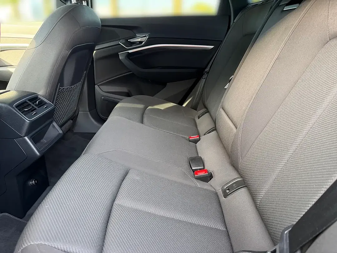 Audi e-tron 55 quattro S line - foto 13