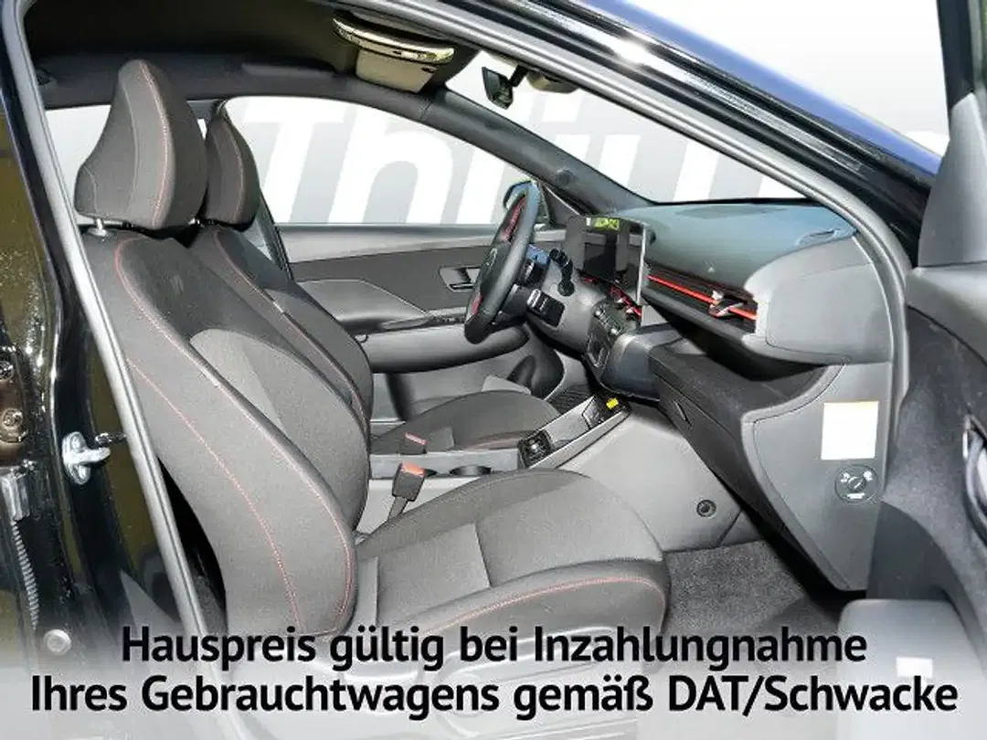 Hyundai KONA - Thumbnail 3