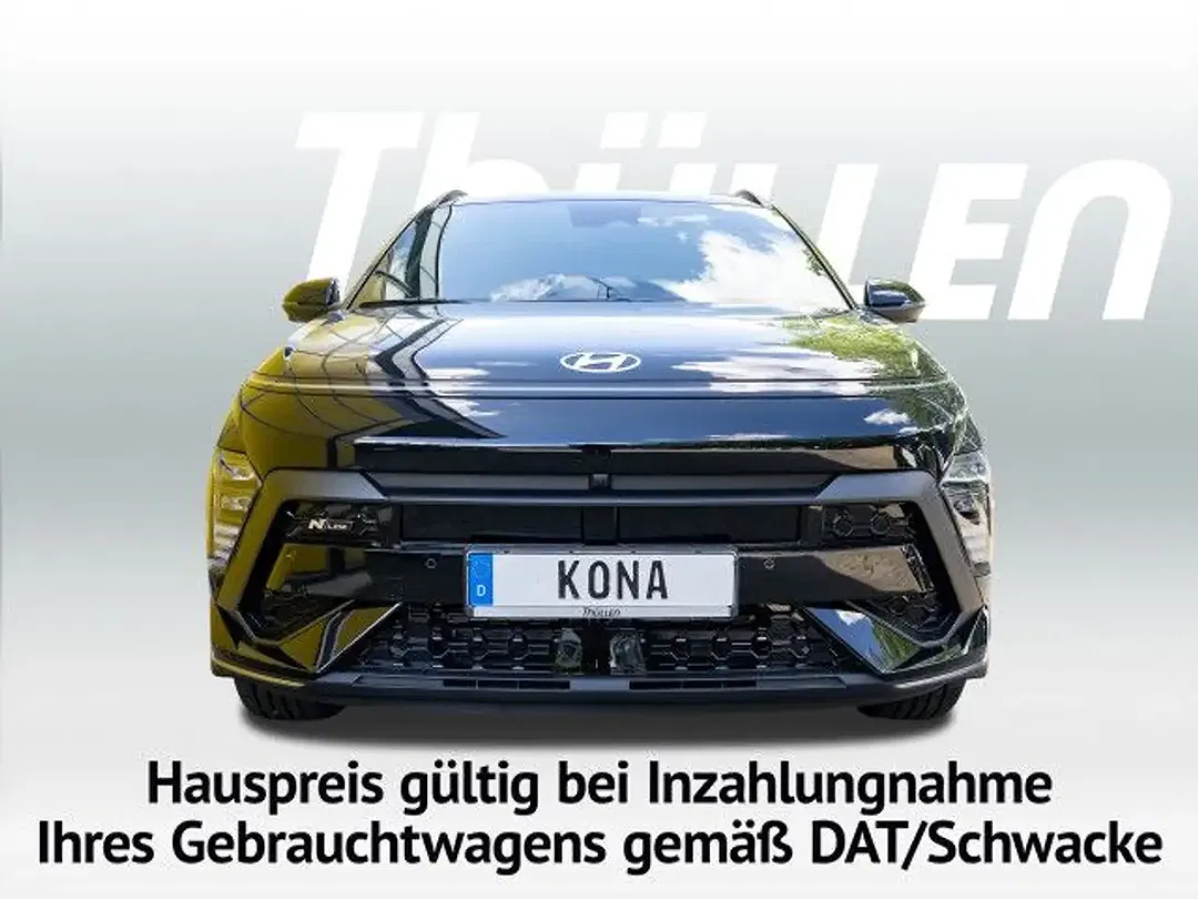 Hyundai KONA - Thumbnail 7