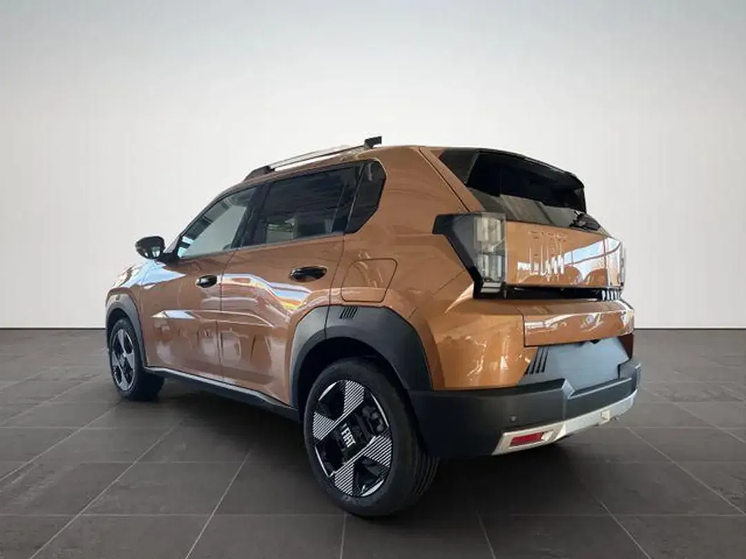 Fiat Grande Panda - Thumbnail 5