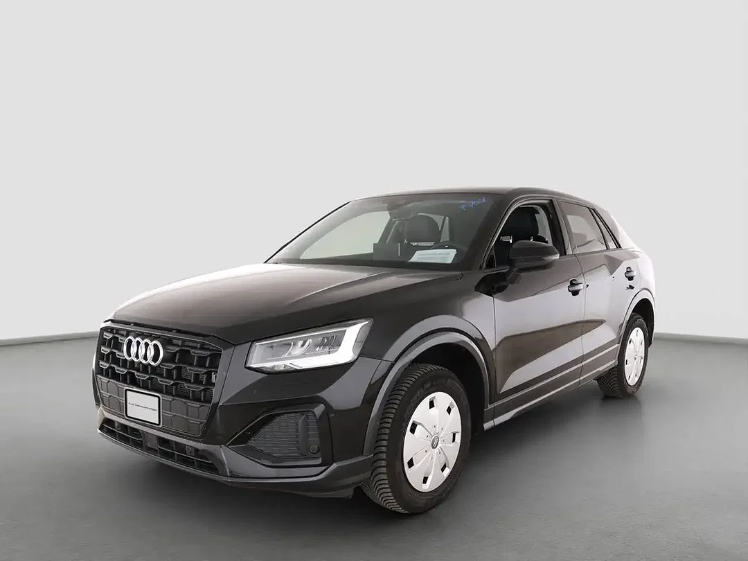 Audi Q2 - Afbeelding 1