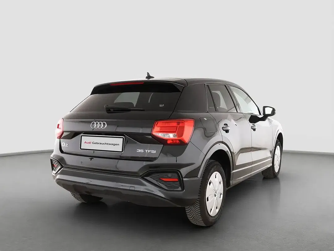 Audi Q2 35 TFSI S tronic - foto 2