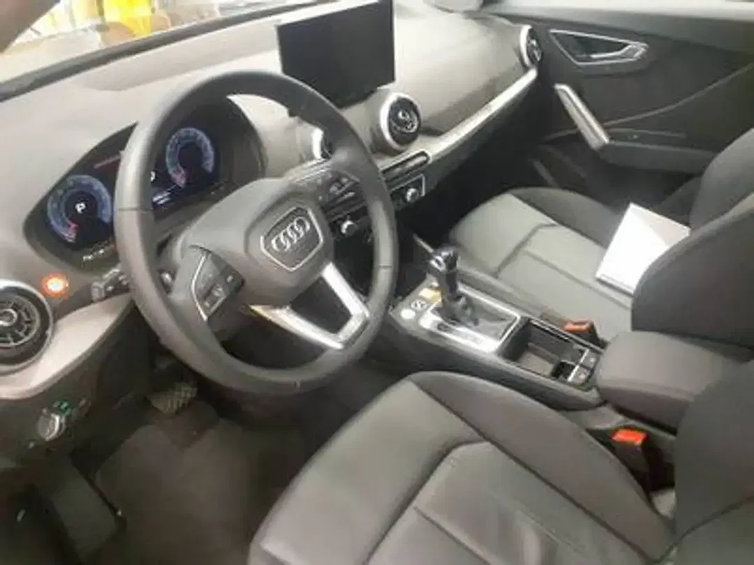 Audi Q2 - Thumbnail 4