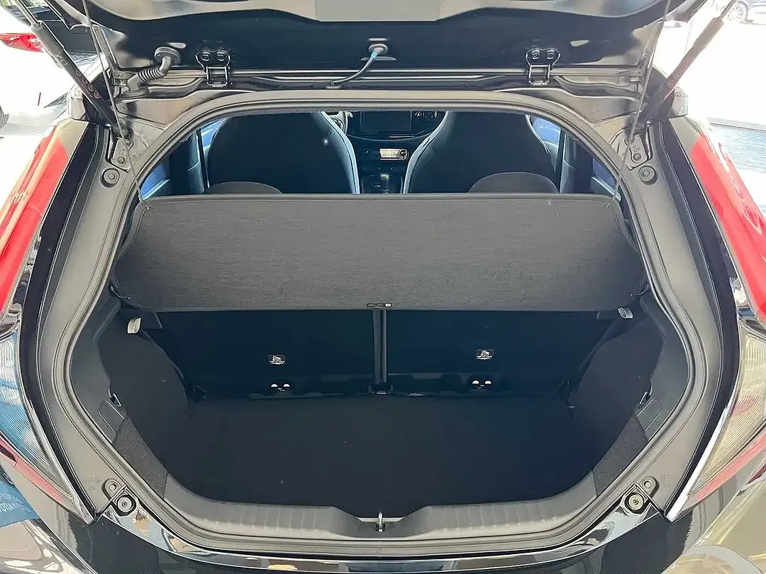 Toyota Aygo X - Thumbnail 10
