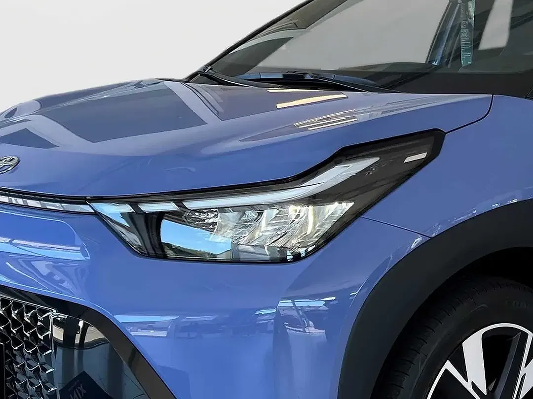 Toyota Aygo X - Thumbnail 14