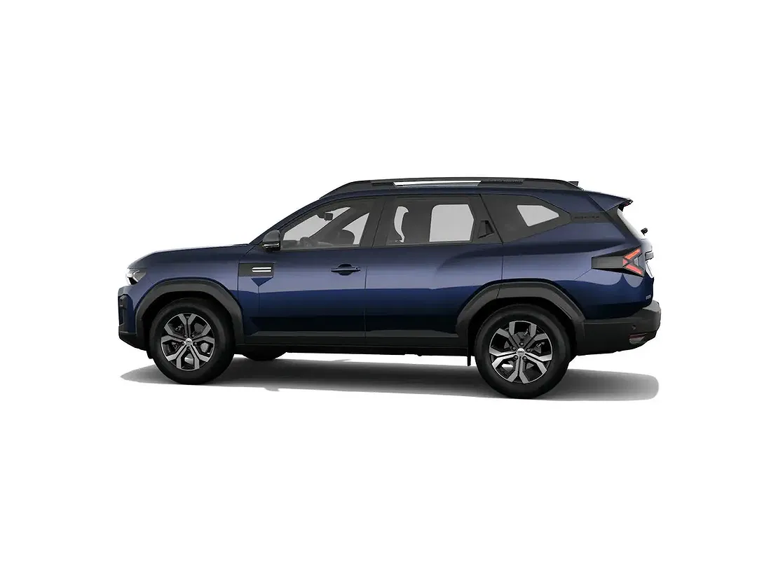 Dacia Bigster - Thumbnail 3