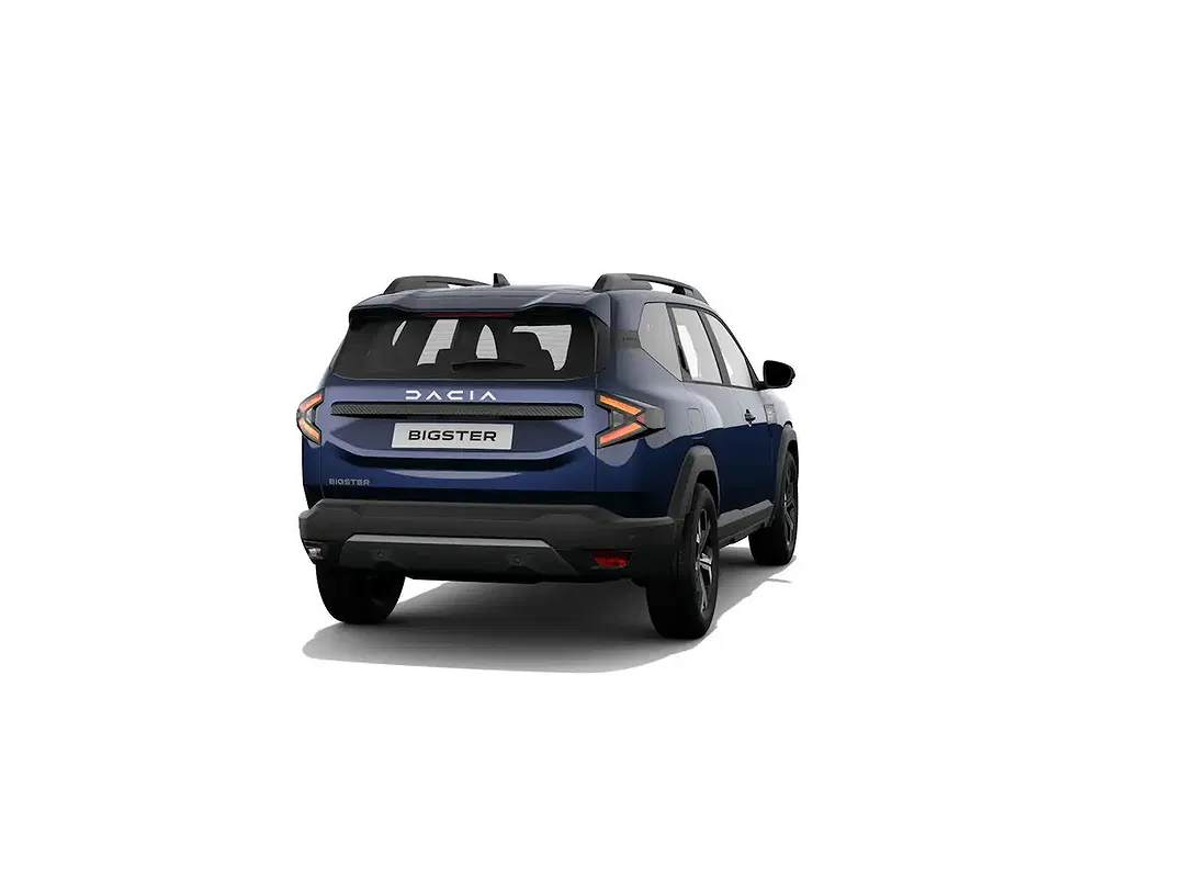 Dacia Bigster - Thumbnail 6