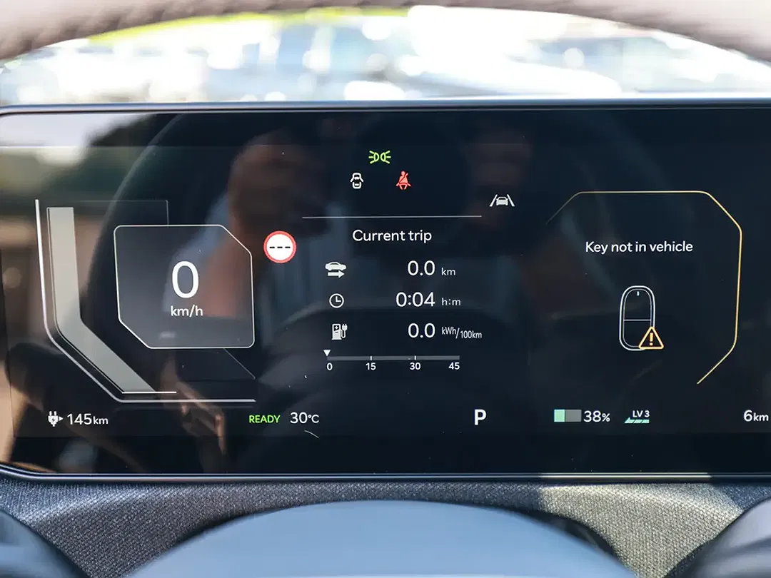 Kia EV2 - Thumbnail 12