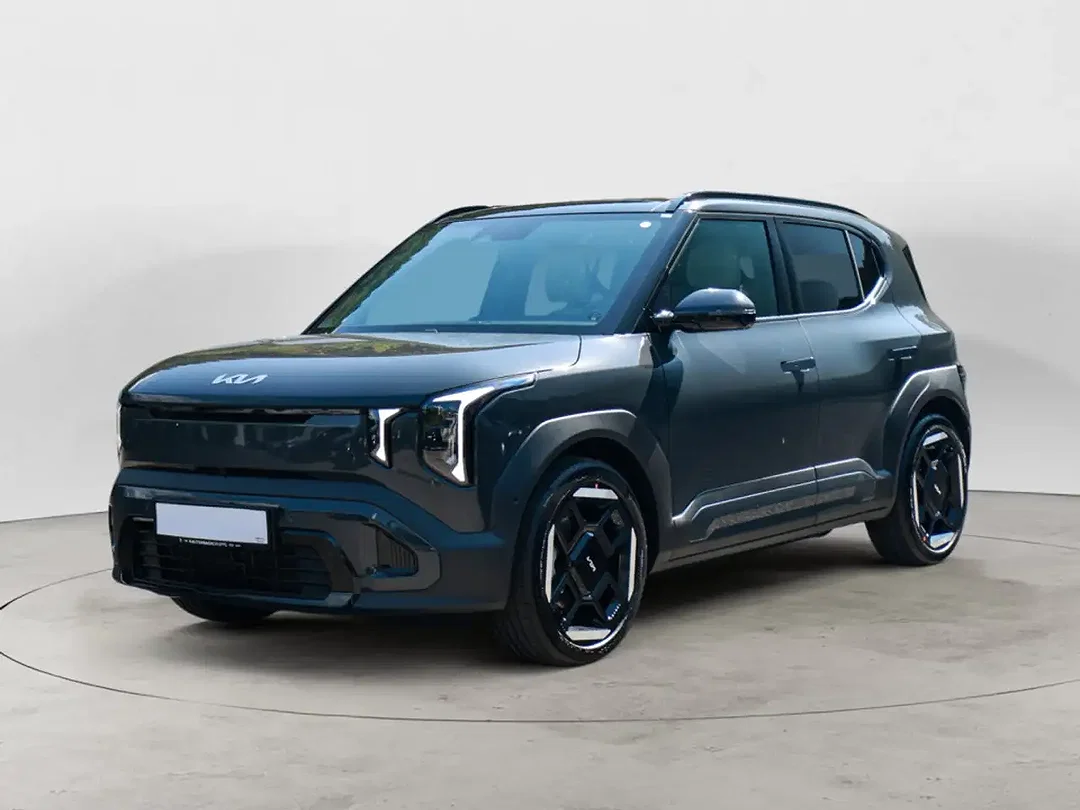 Kia EV2 - Afbeelding 1