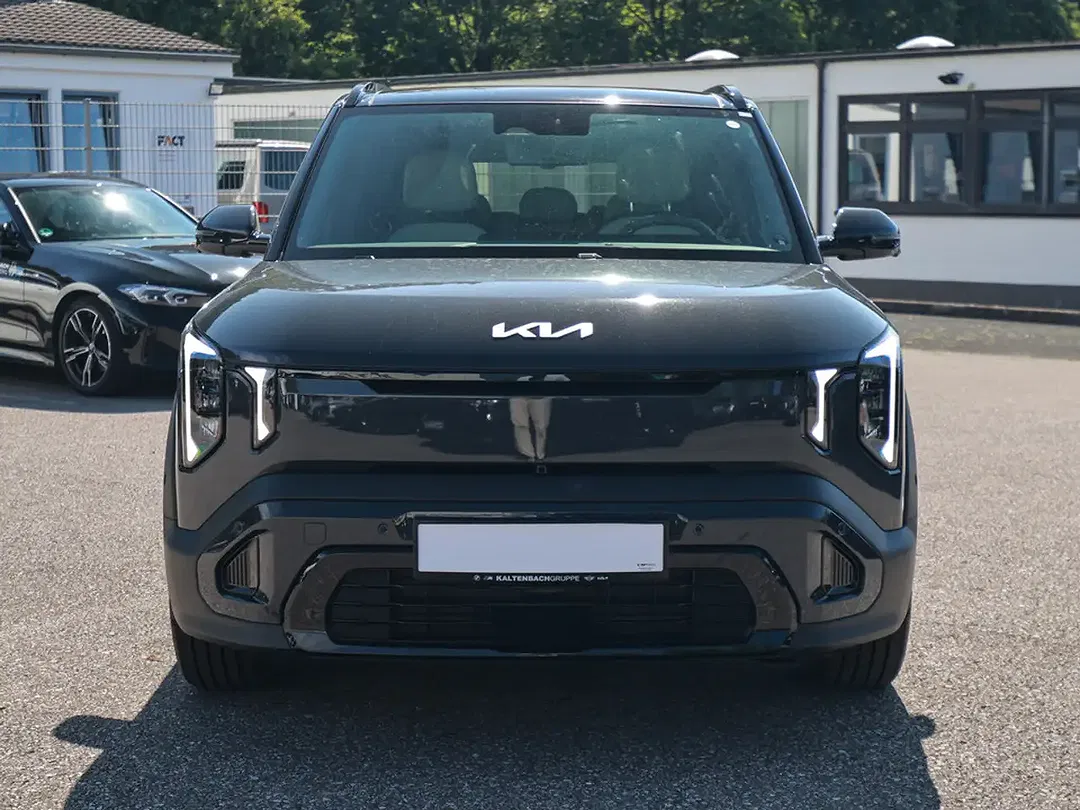 Kia EV2 GT-Line - foto 2