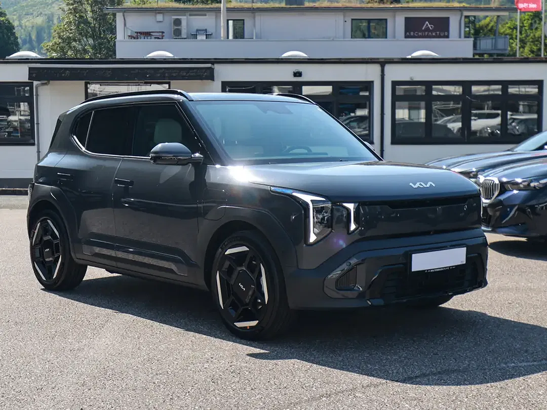 Kia EV2 - Thumbnail 3