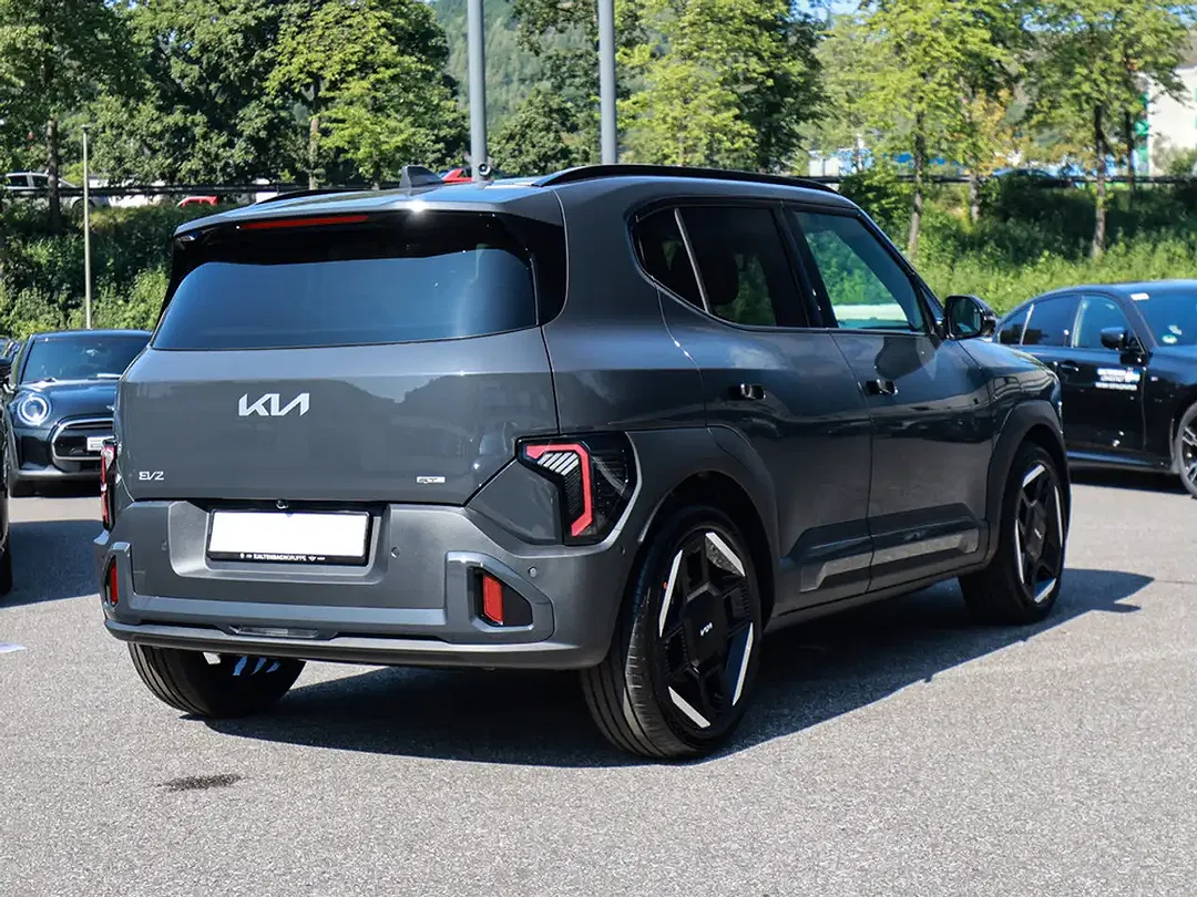 Kia EV2 - Thumbnail 4