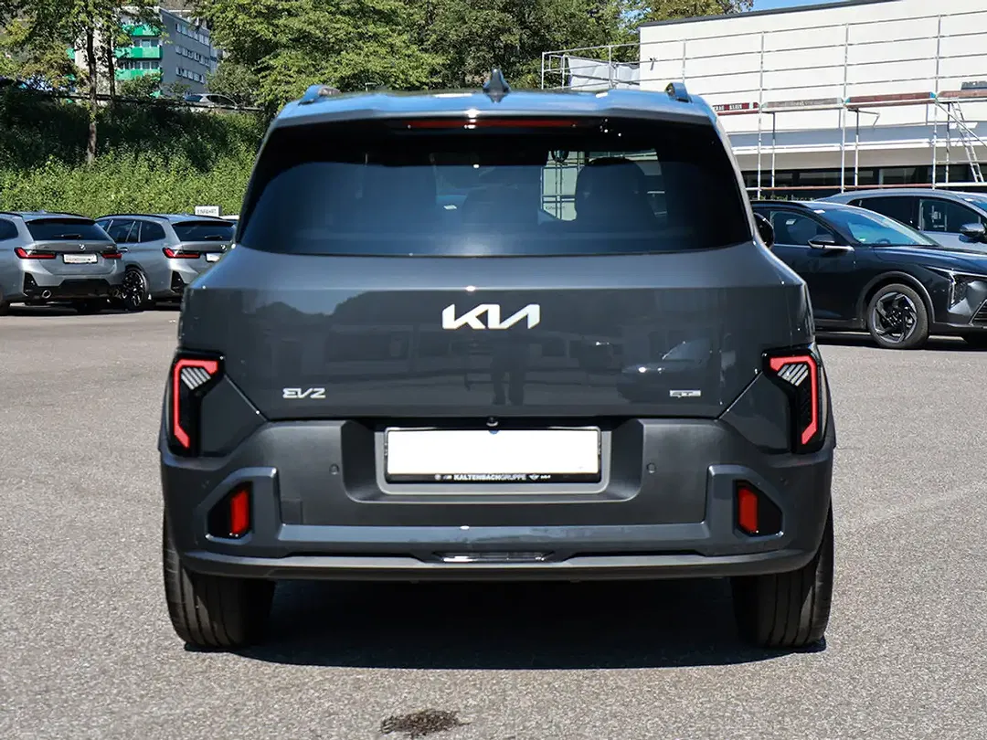 Kia EV2 - Thumbnail 5