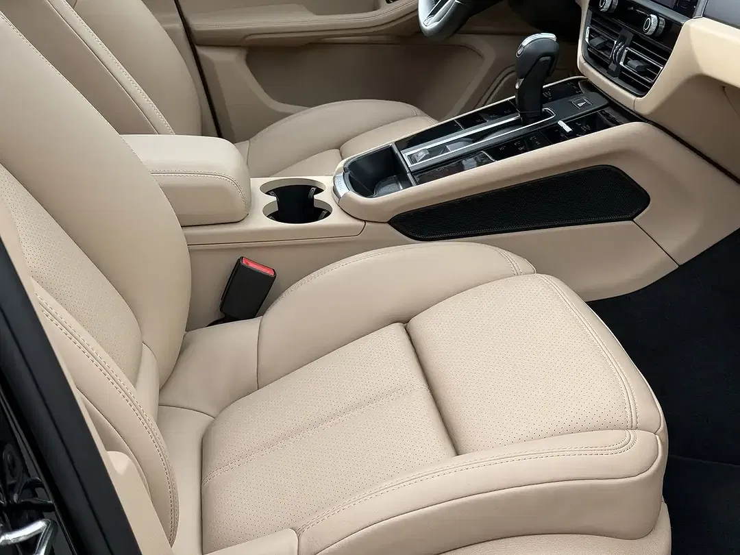 Porsche Macan - Thumbnail 15