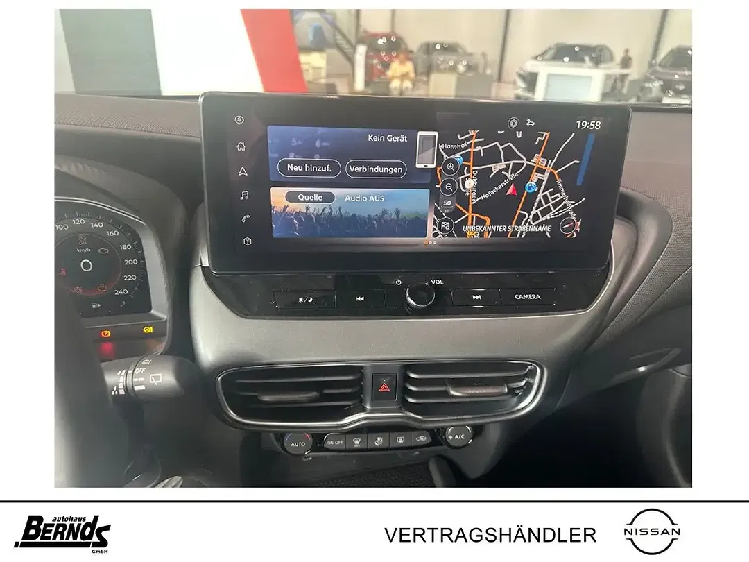 Nissan Juke - Thumbnail 14