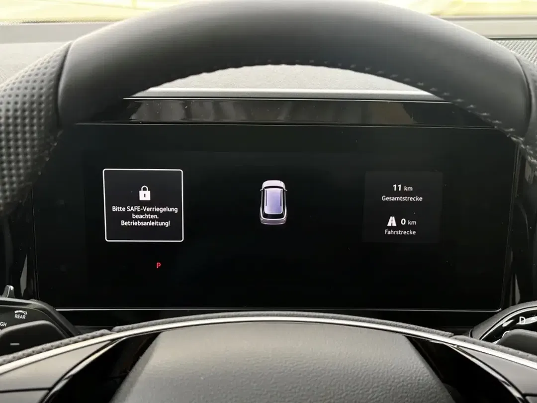 Skoda Kodiaq - Thumbnail 9