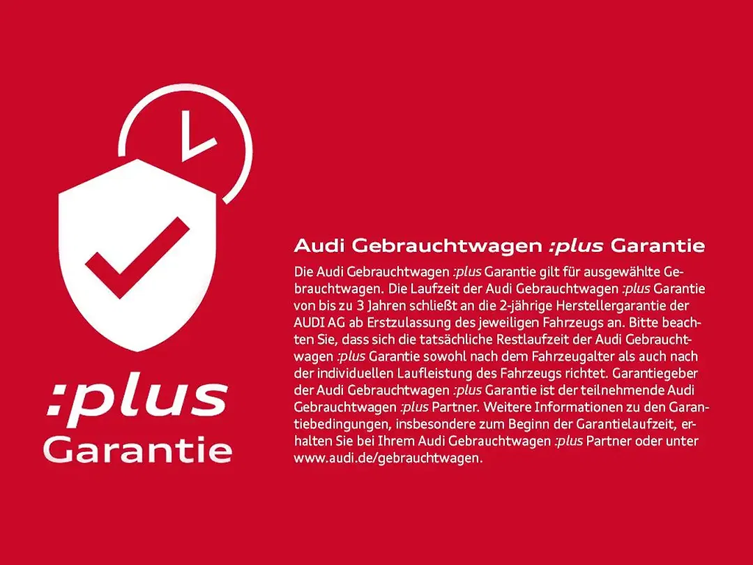 Audi A4 - Thumbnail 10