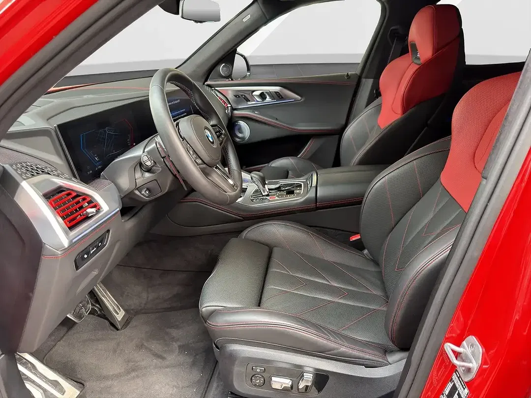 BMW XM - Thumbnail 11