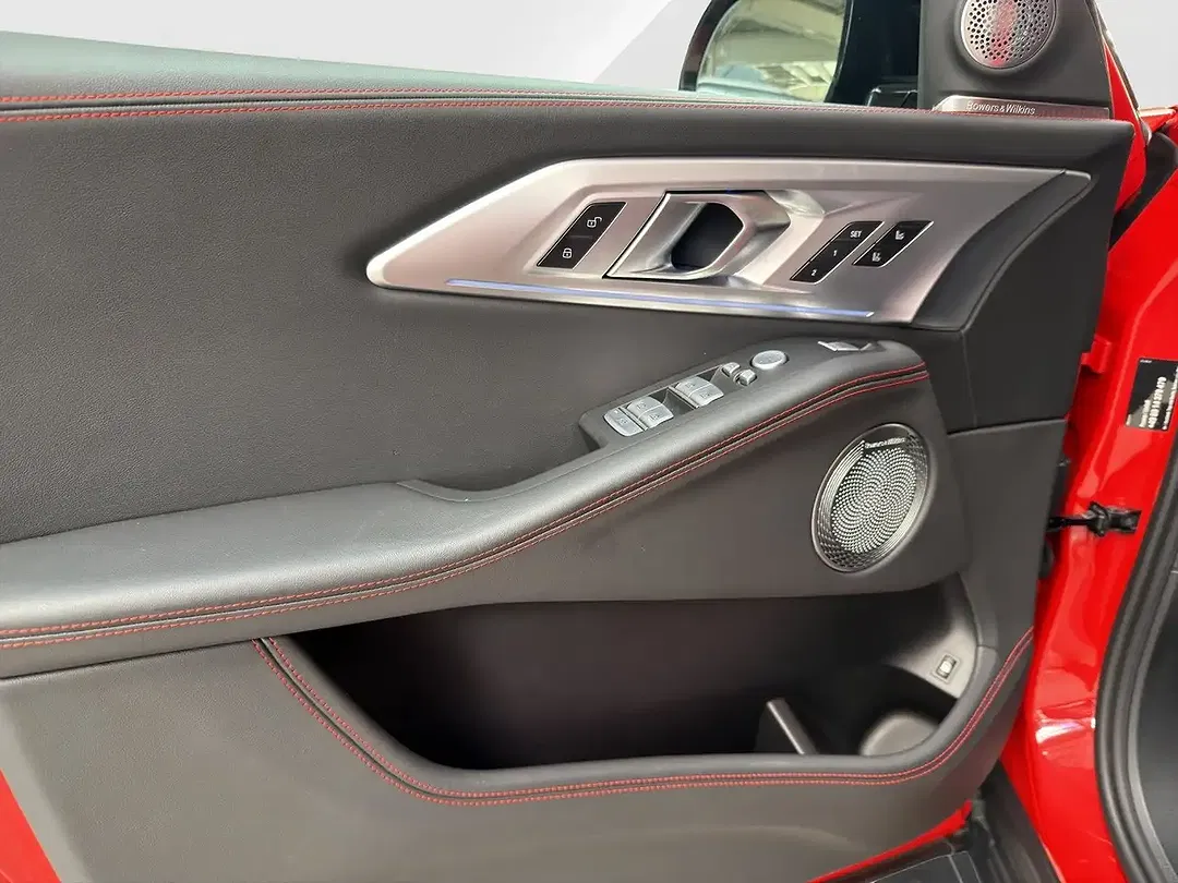 BMW XM - Thumbnail 13