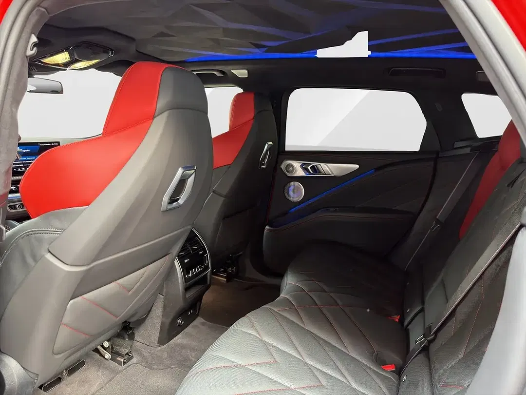 BMW XM - Thumbnail 14