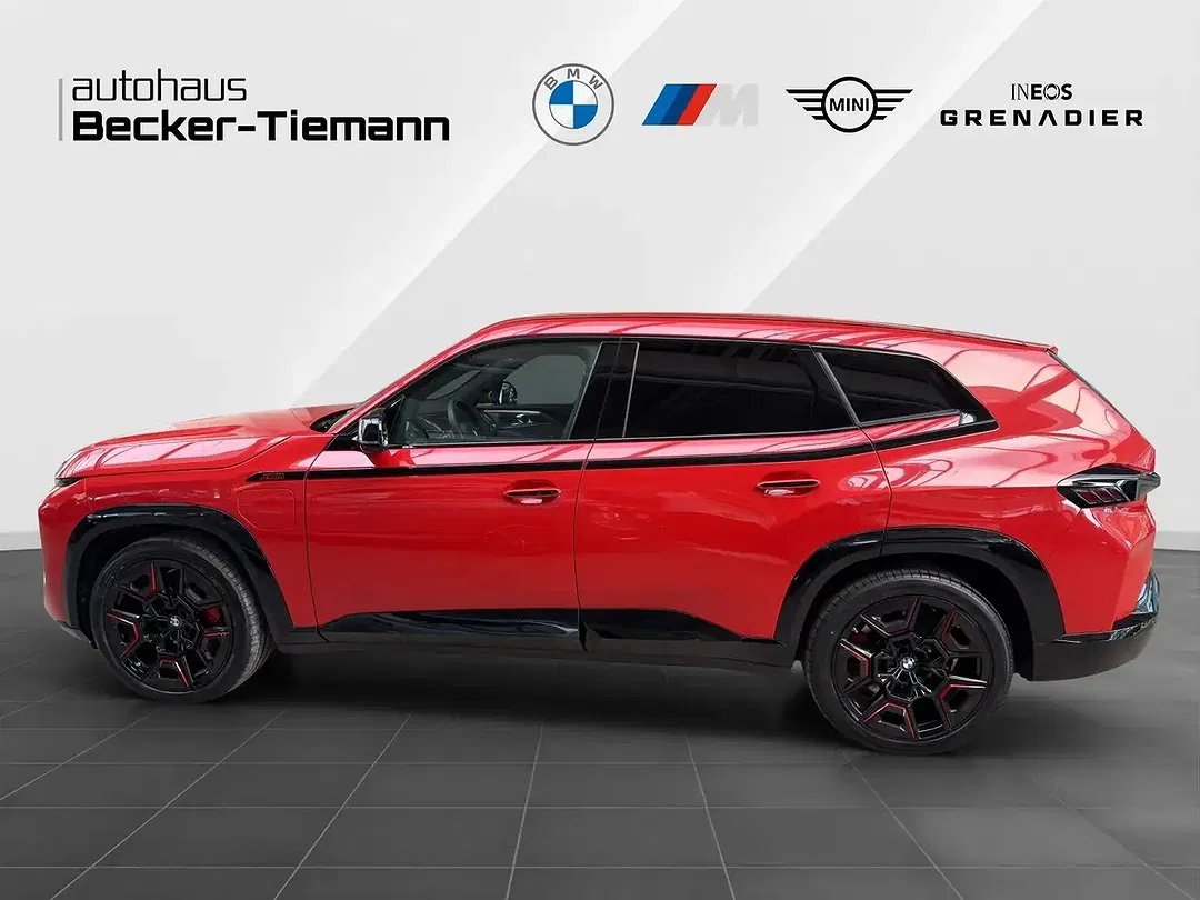 BMW XM - Thumbnail 3