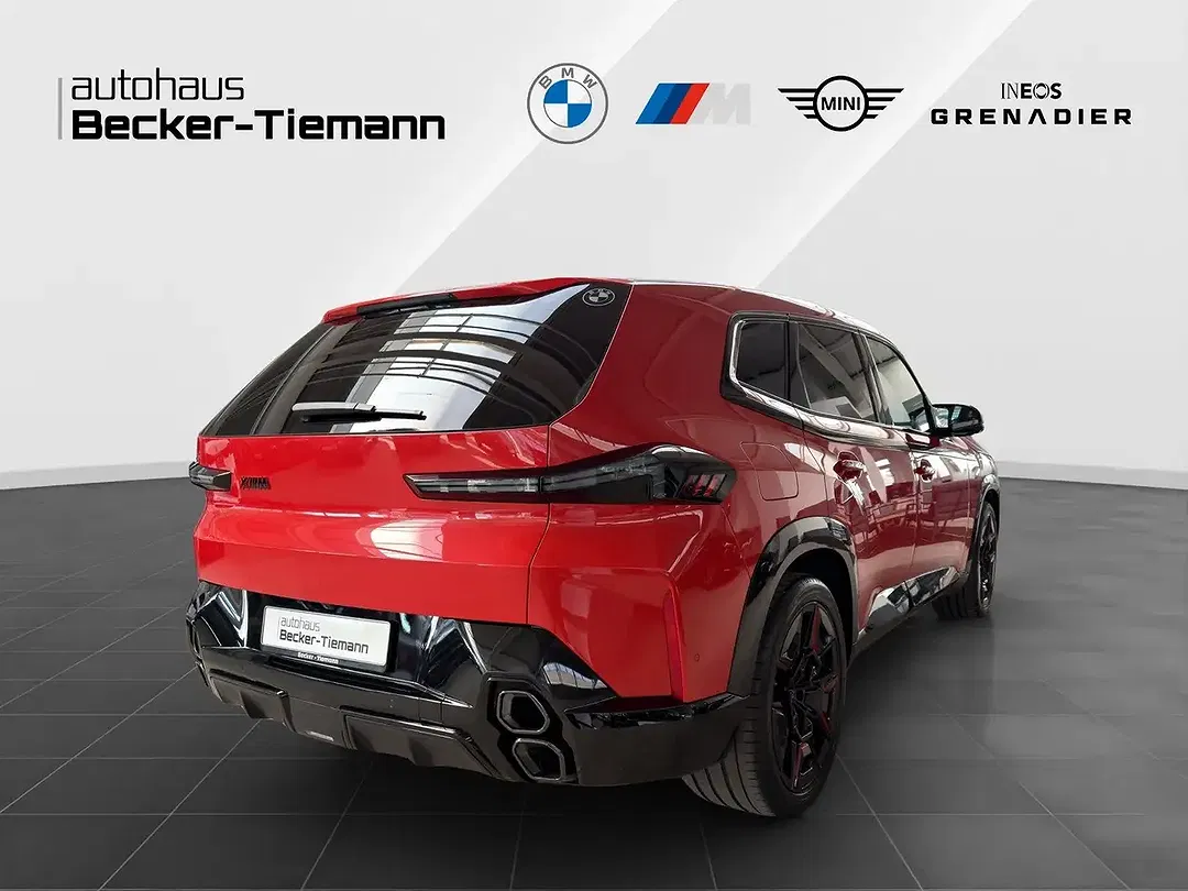 BMW XM - Thumbnail 6