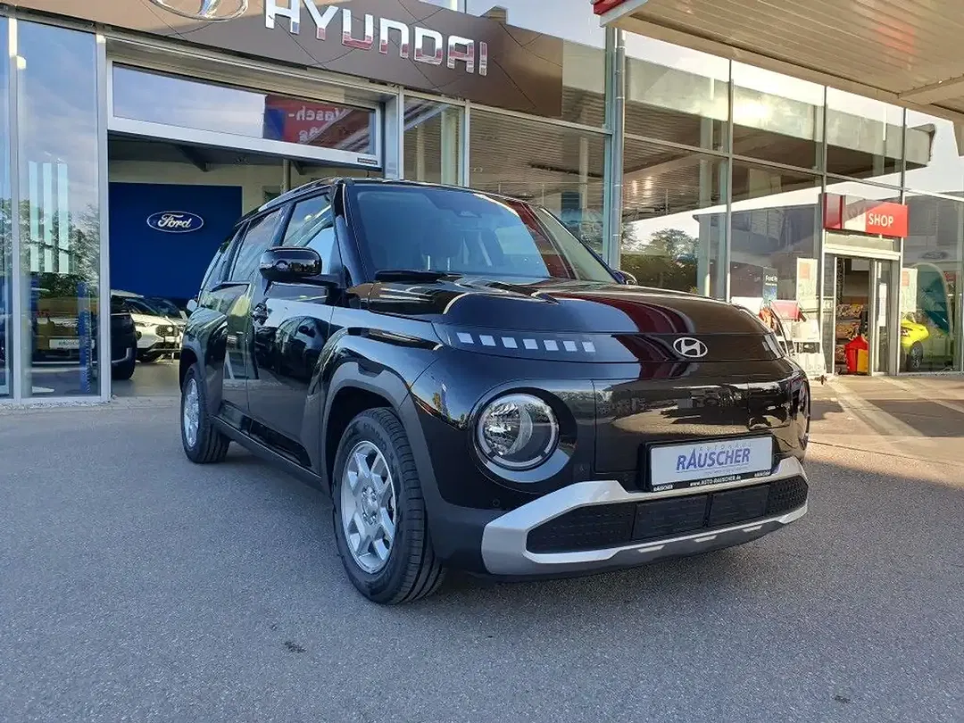 Hyundai Inster - Thumbnail 3