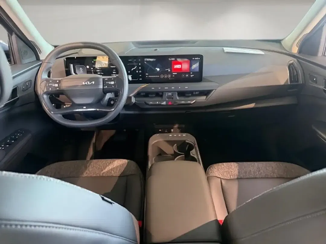 Kia EV5 - Thumbnail 10