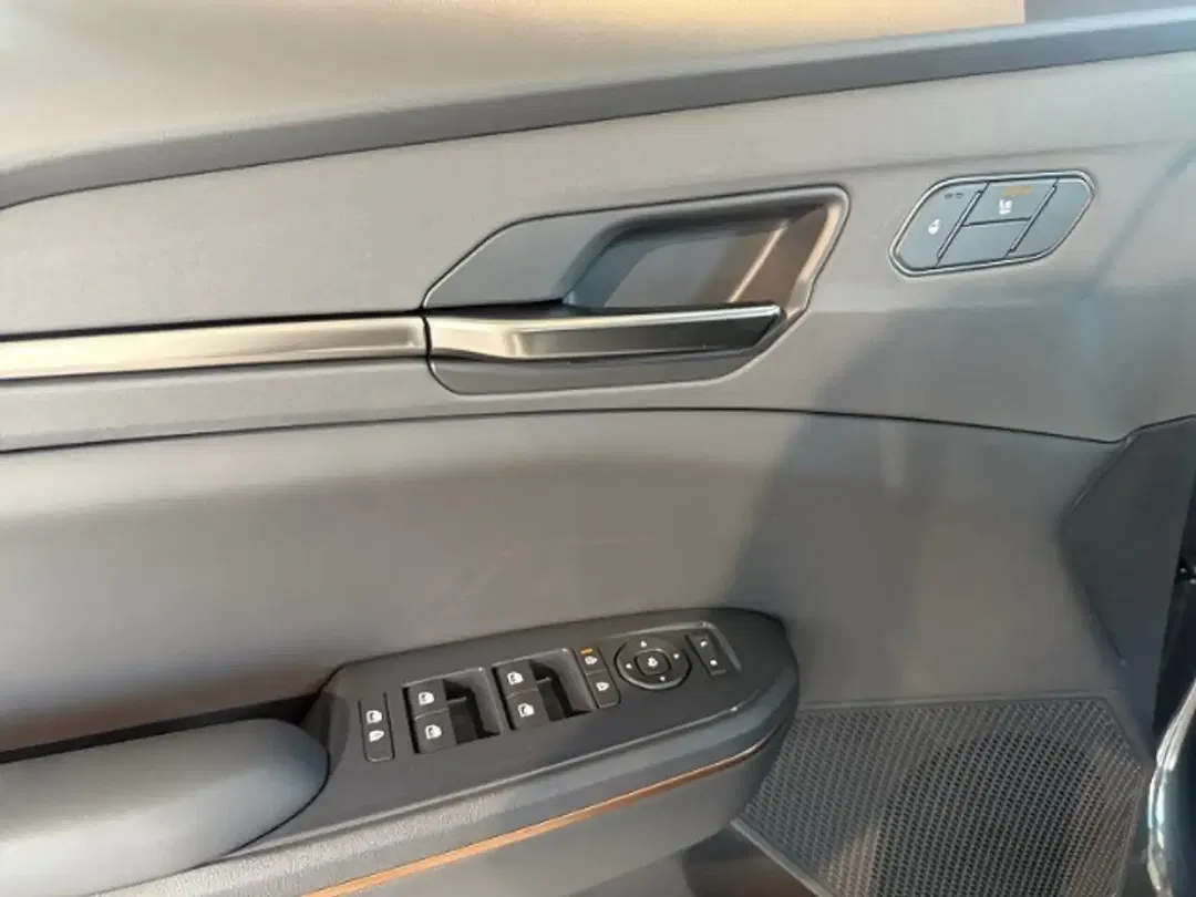 Kia EV5 - Thumbnail 14