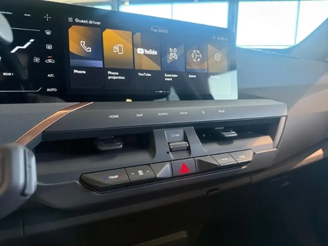 Kia EV5 - Thumbnail 17