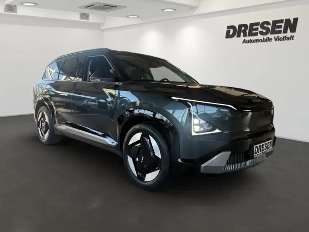 Kia EV5 81.4 kWh Earth - foto 1