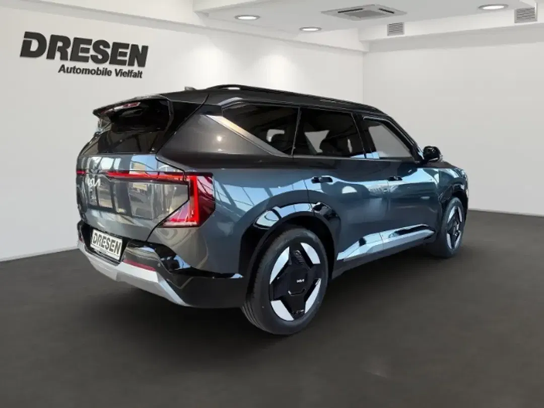 Kia EV5 81.4 kWh Earth - foto 2