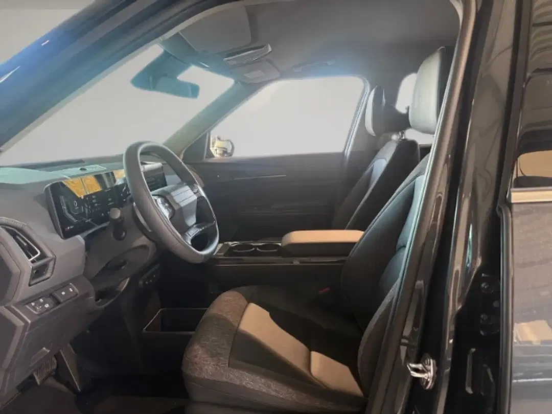 Kia EV5 - Thumbnail 6