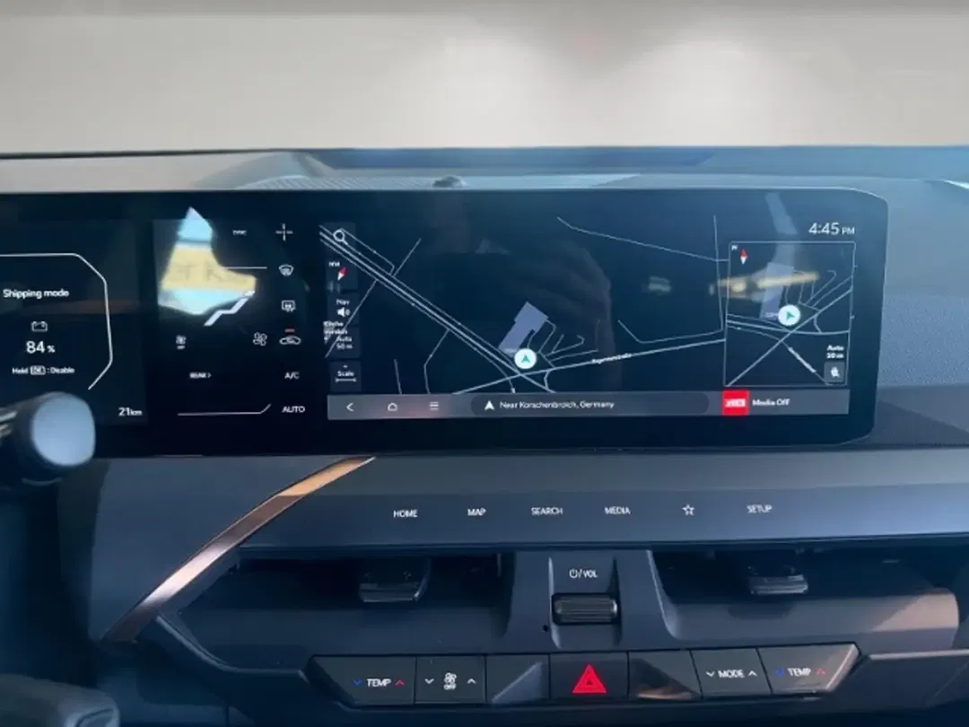 Kia EV5 - Thumbnail 8