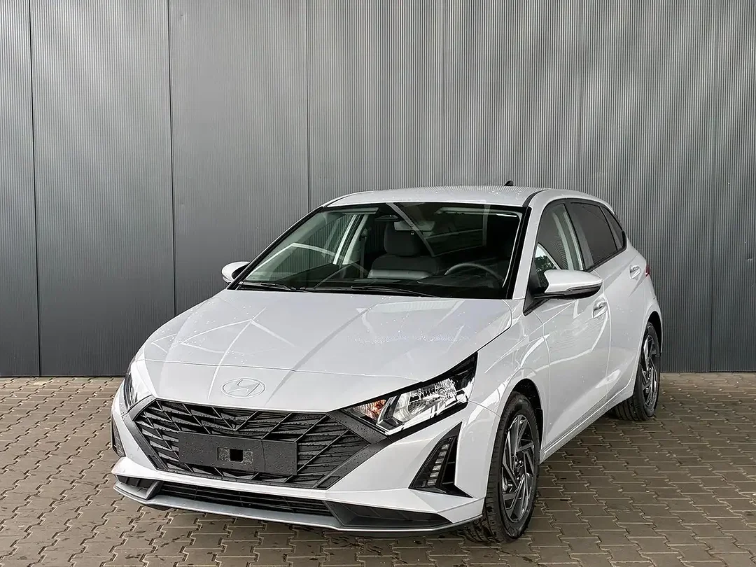 Hyundai i20 - Afbeelding 1