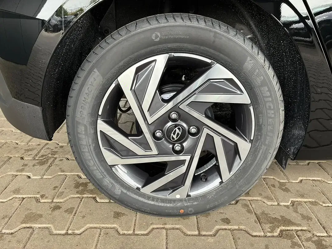 Hyundai i20 - Thumbnail 11