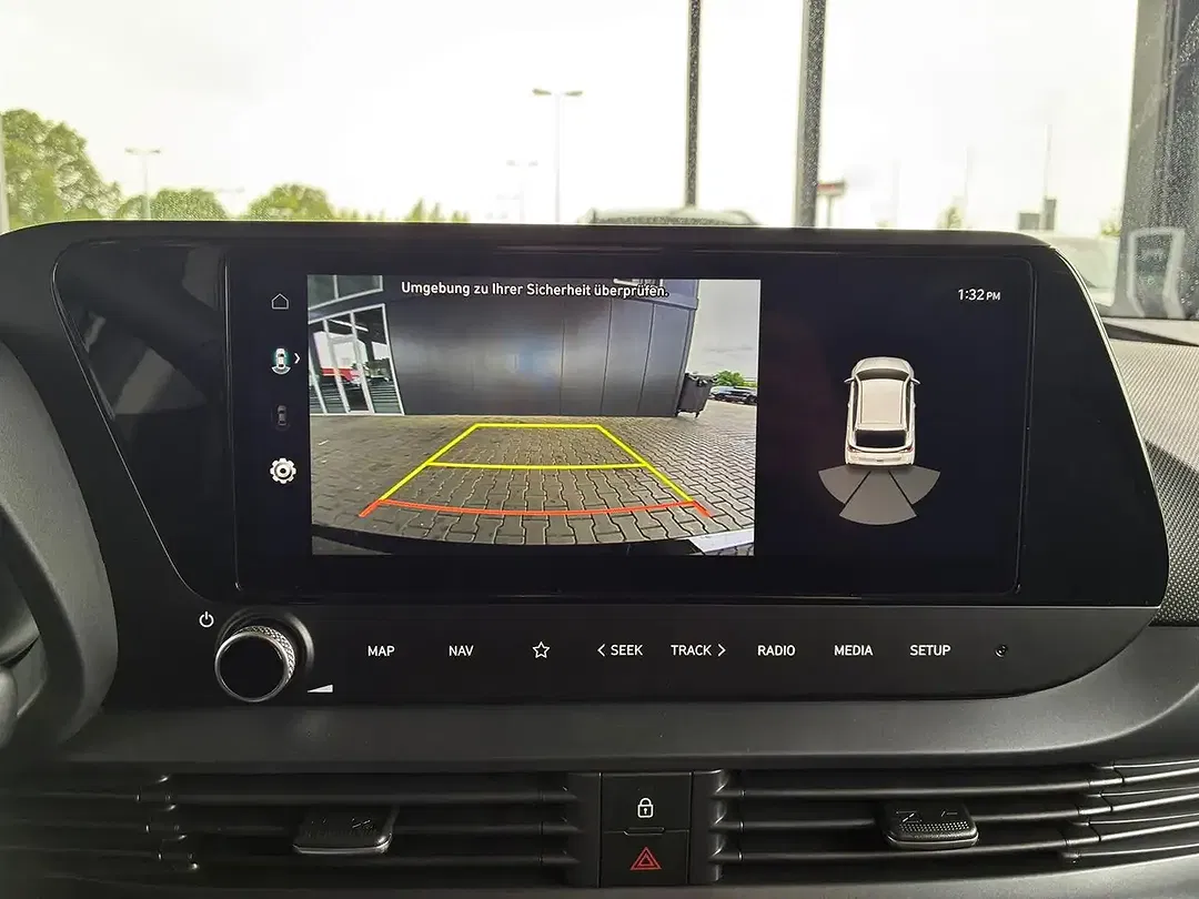 Hyundai i20 - Thumbnail 14