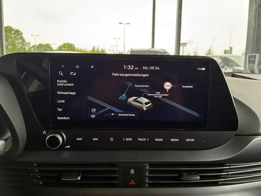 Hyundai i20 - Thumbnail 15