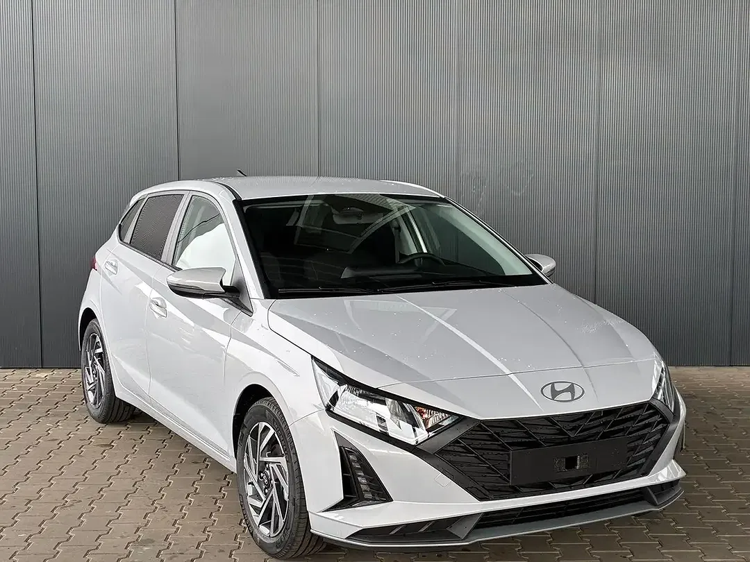 Hyundai i20 - Thumbnail 4