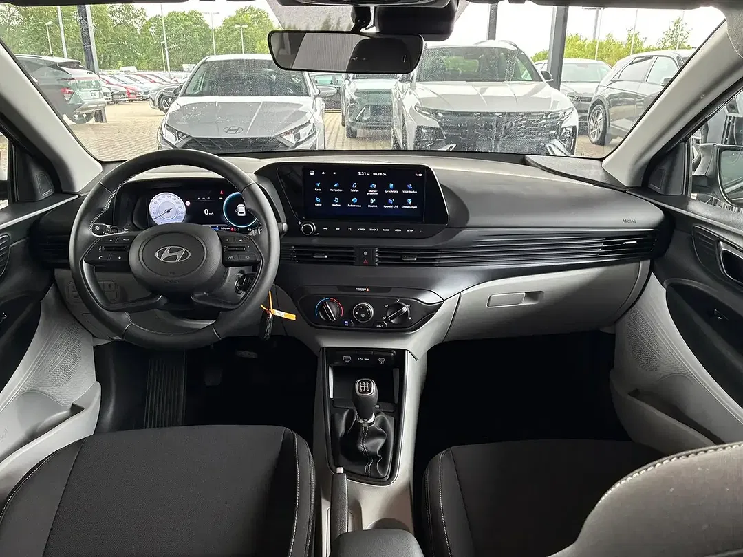Hyundai i20 - Thumbnail 7